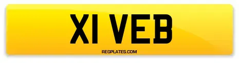 X1 VEB