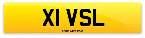 X1 VSL