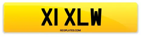 X1 XLW