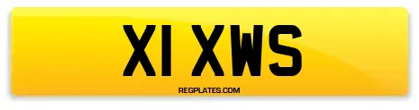 X1 XWS