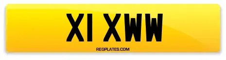 X1 XWW
