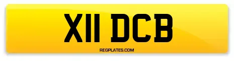 X11 DCB