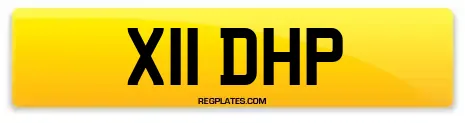 X11 DHP