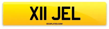 X11 JEL
