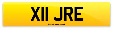 X11 JRE