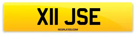 X11 JSE