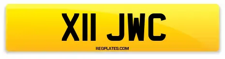X11 JWC