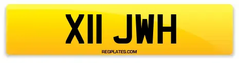 X11 JWH