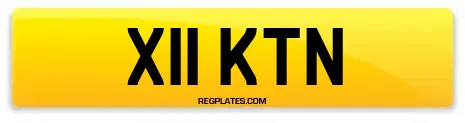 X11 KTN