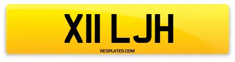 X11 LJH