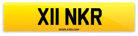 X11 NKR