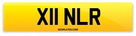 X11 NLR