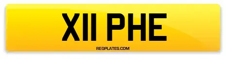 X11 PHE