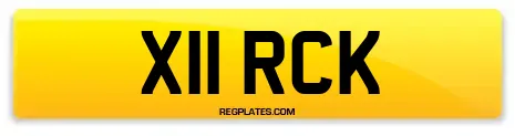 X11 RCK