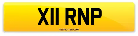 X11 RNP