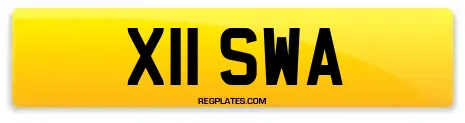 X11 SWA