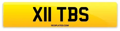 X11 TBS