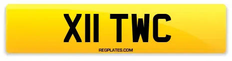 X11 TWC