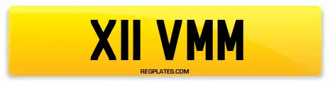 X11 VMM