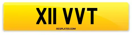 X11 VVT