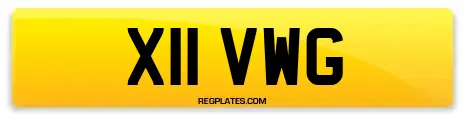 X11 VWG