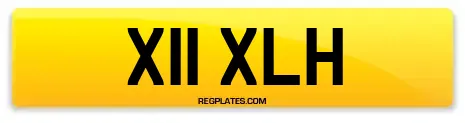 X11 XLH