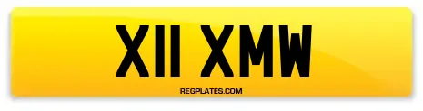 X11 XMW
