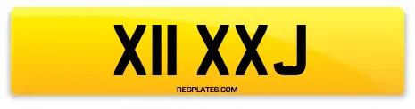 X11 XXJ