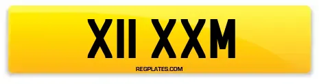 X11 XXM