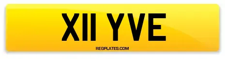 X11 YVE