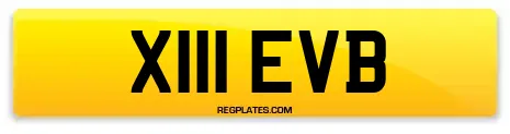 X111 EVB
