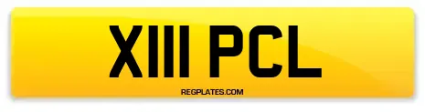 X111 PCL