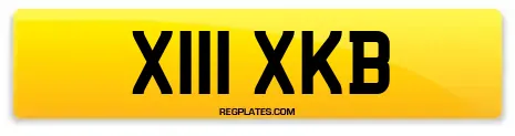 X111 XKB