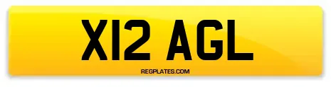 X12 AGL