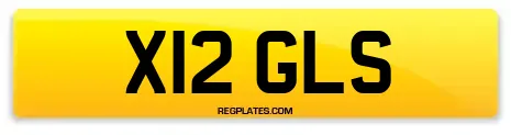 X12 GLS