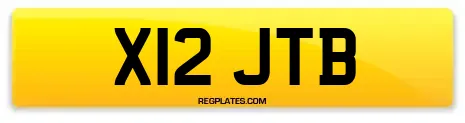 X12 JTB