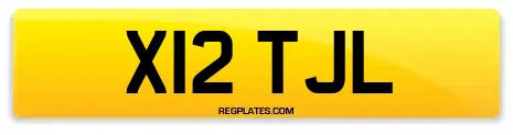 X12 TJL