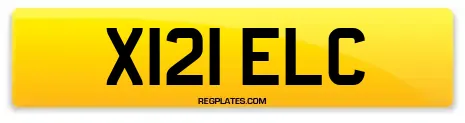 X121 ELC