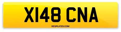 X148 CNA