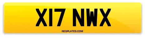 X17 NWX