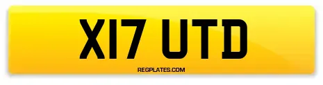 X17 UTD