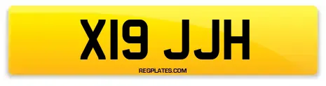 X19 JJH
