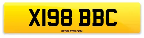 X198 BBC