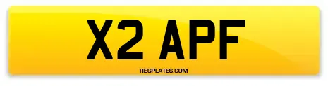X2 APF