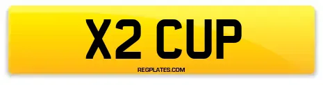 X2 CUP