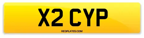 X2 CYP