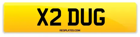X2 DUG