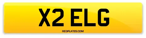 X2 ELG