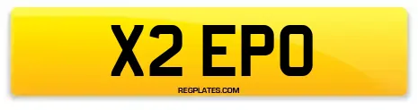 X2 EPO
