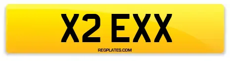 X2 EXX
